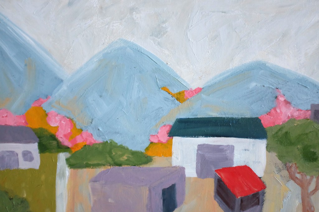 ART FOR STUDENTS WITH SPECIAL NEEDS